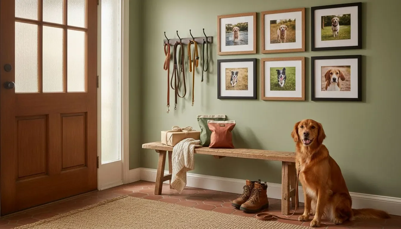 Best Gifts for Dog Walkers: Thoughtful & Personalized Ideas
