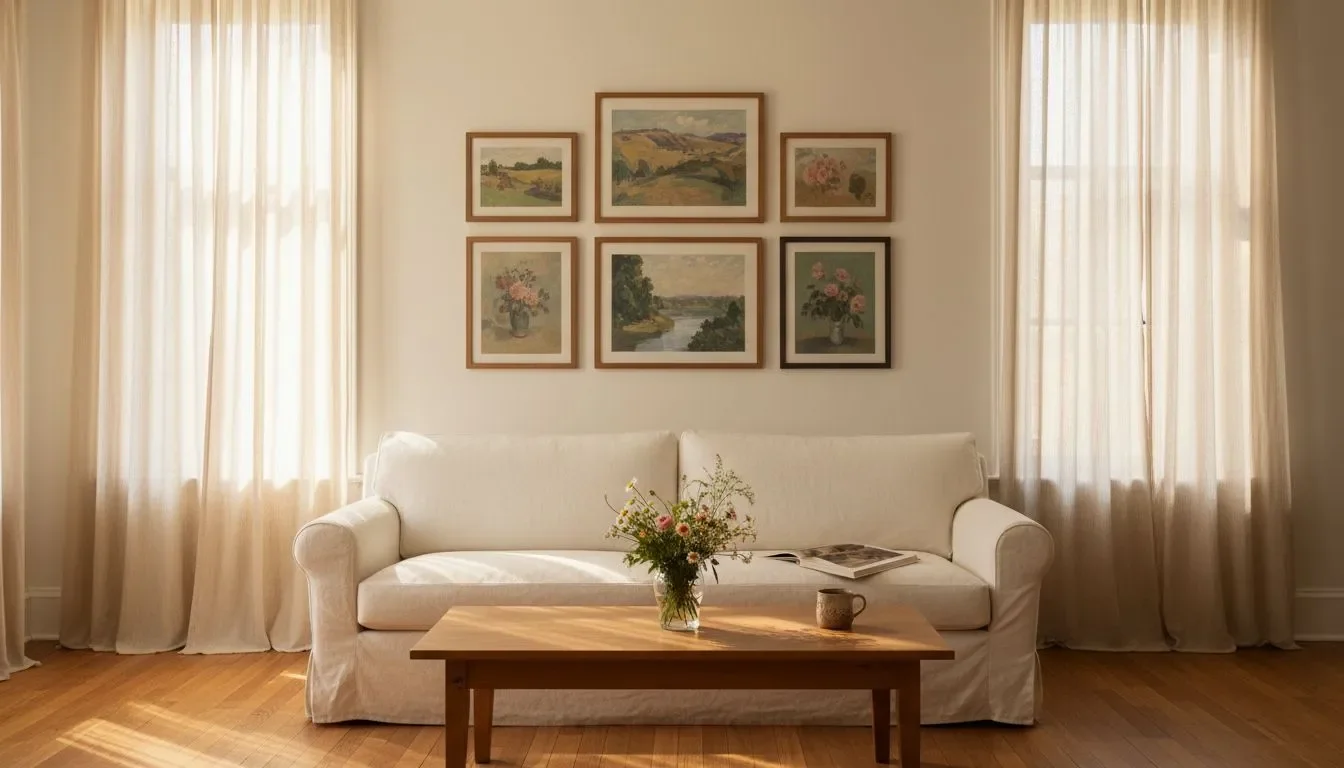 What is Impressionist Art: Capture Light & Emotion