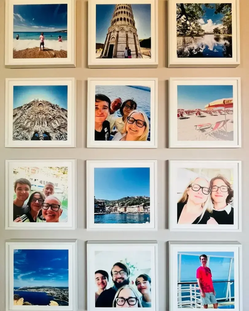 Beach Wall Art for Living Room: Style Like a Pro
