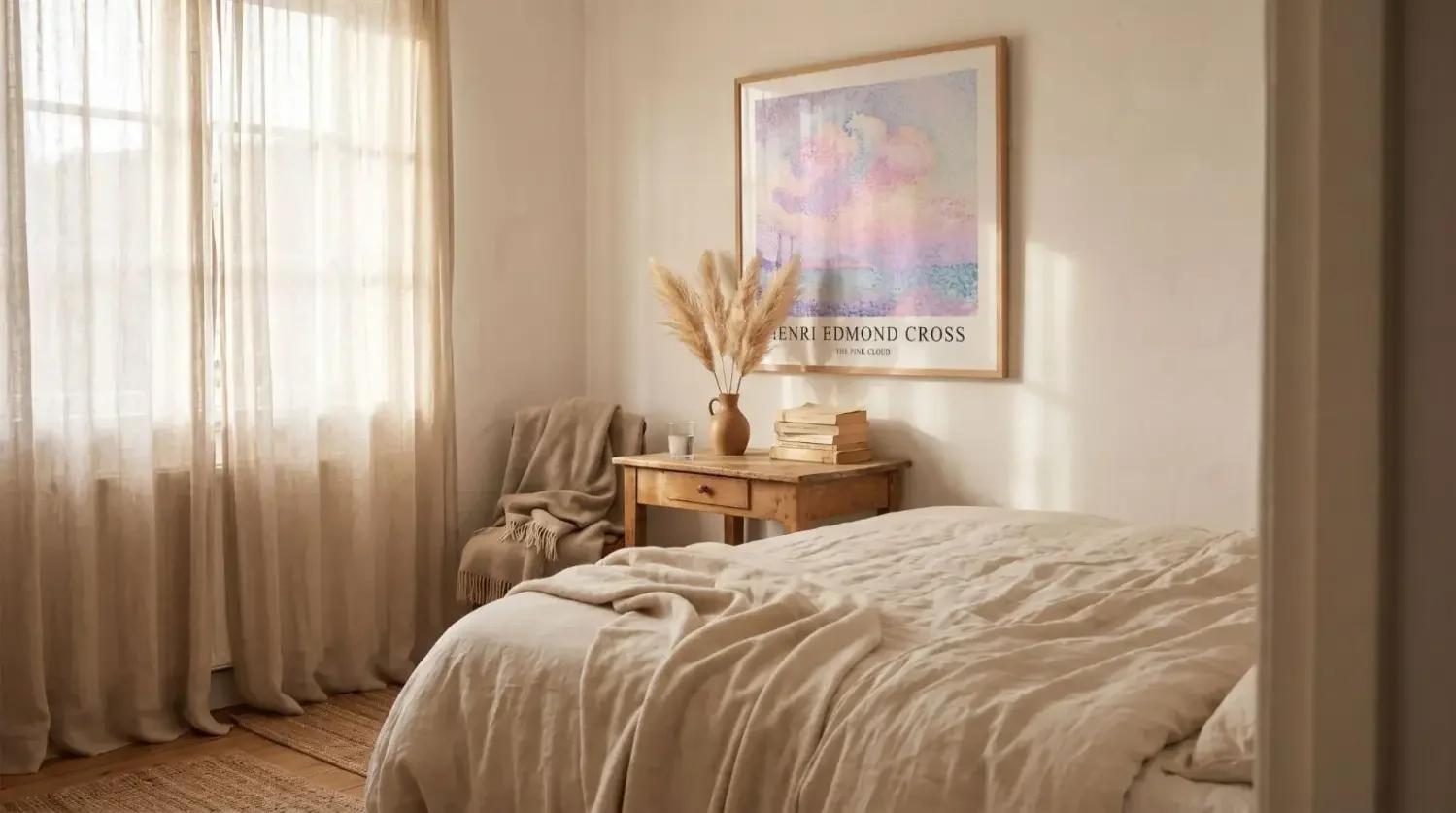 Henri Edmond Cross Wall Art: Bring the Riviera Home
