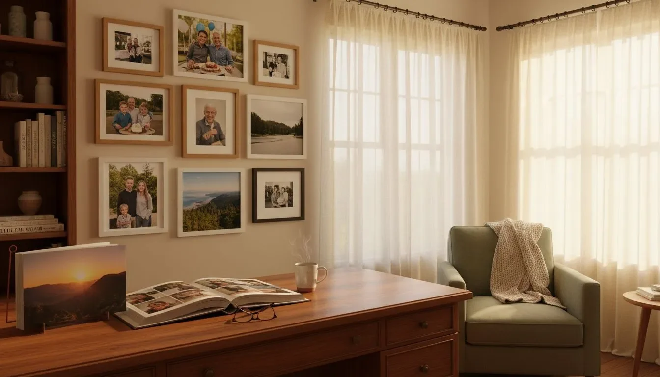 Retirement Memory Book Ideas: Celebrate Their Legacy