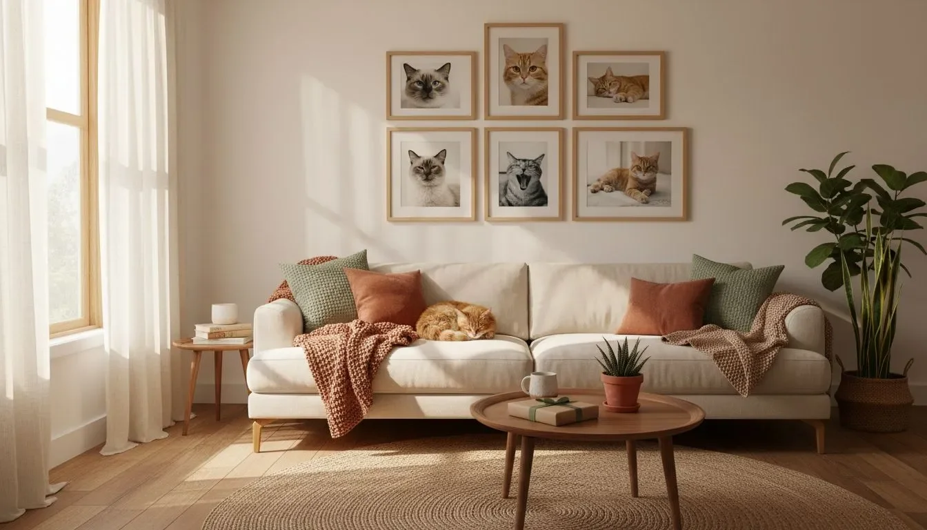 Housewarming Gift for Cat Lovers: Our Purrfect Ideas