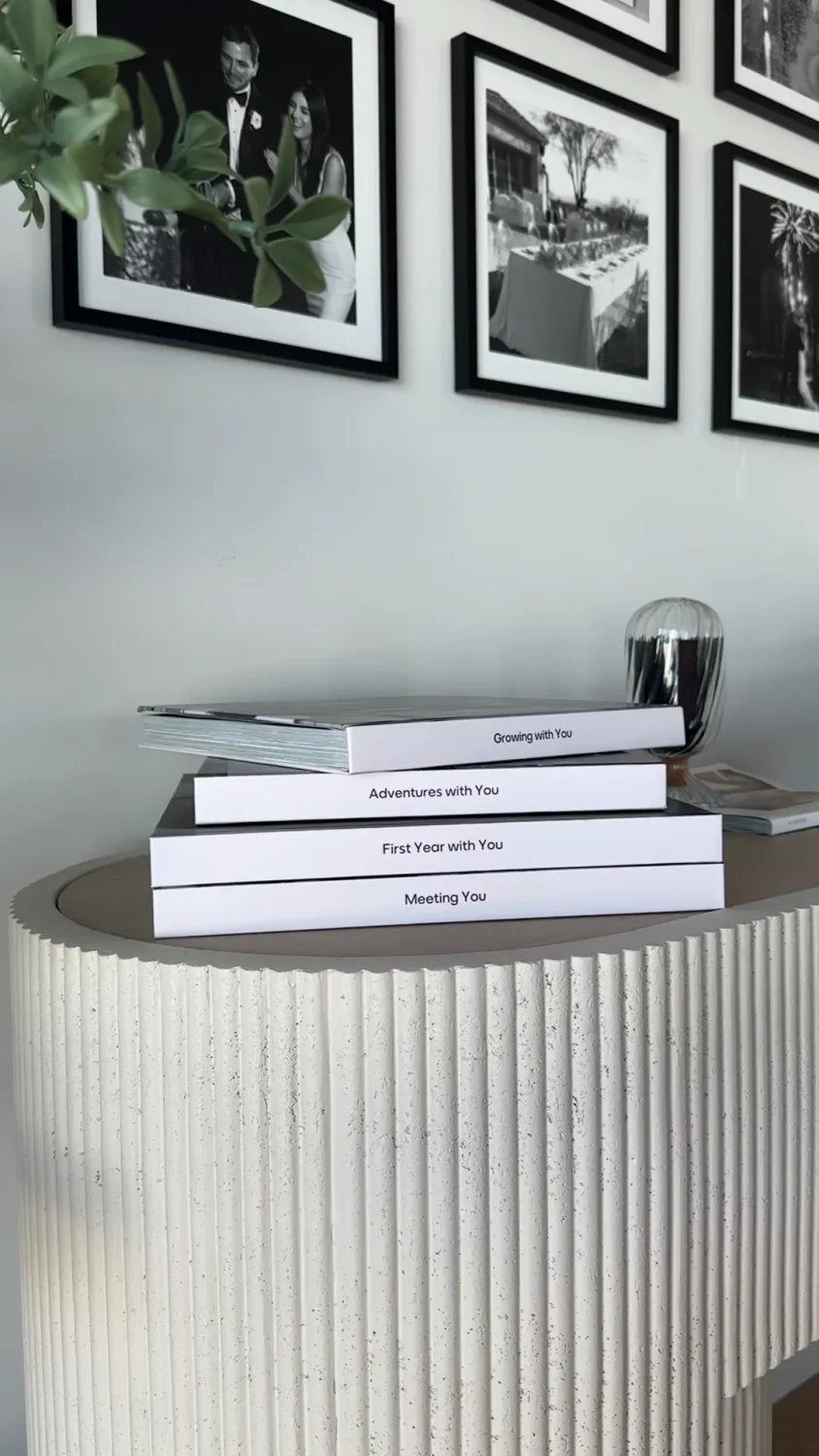Engagement Photo Book Ideas: Craft Your Love Story