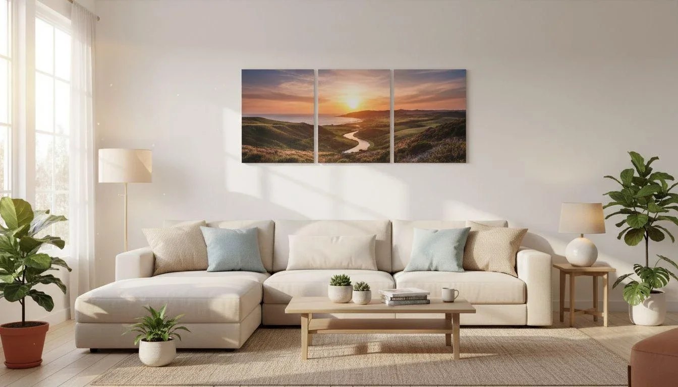 Split Canvas Prints Ideas: 27 Creative Layouts to Try