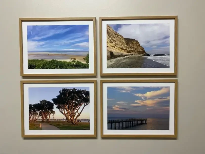Seascape Art Prints: Capture the Ocean's Beauty