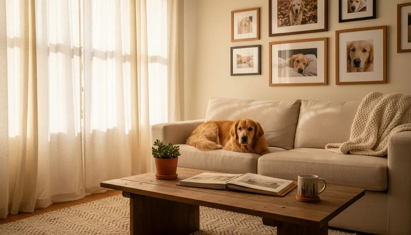 Pet Photo Book Ideas: Celebrate Your Furry Friend