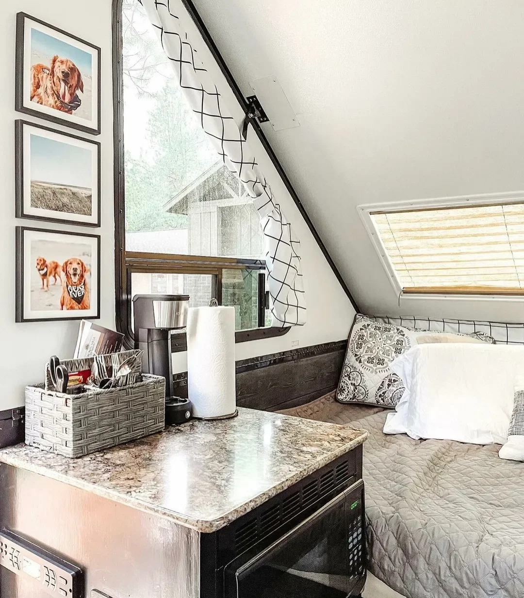 Tiny Home Decor: Smart Ideas for Every Inch of Space