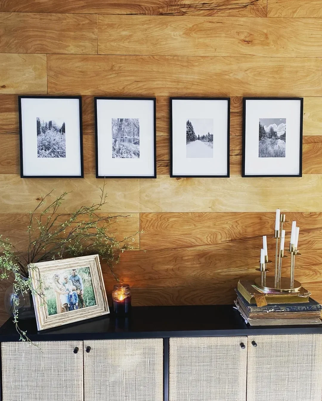 Wood Wall Art Ideas: Elevate Your Space with Style