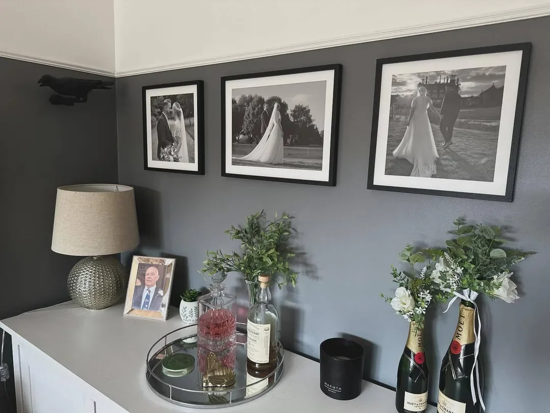 Charcoal Bedroom Decor: Create a Cozy Modern Retreat