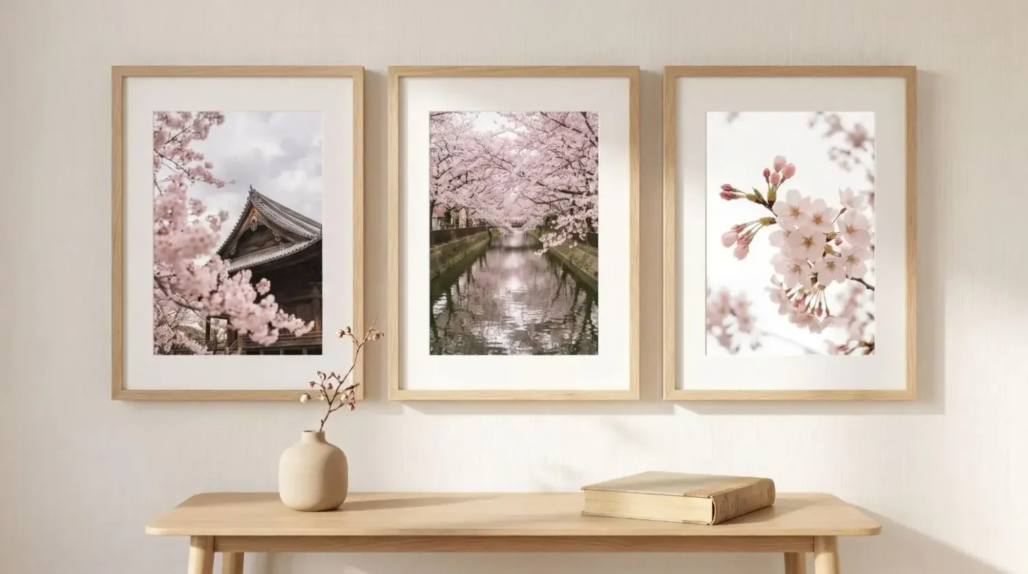 Japan Travel Wall Art: Capture Your Memories in Style