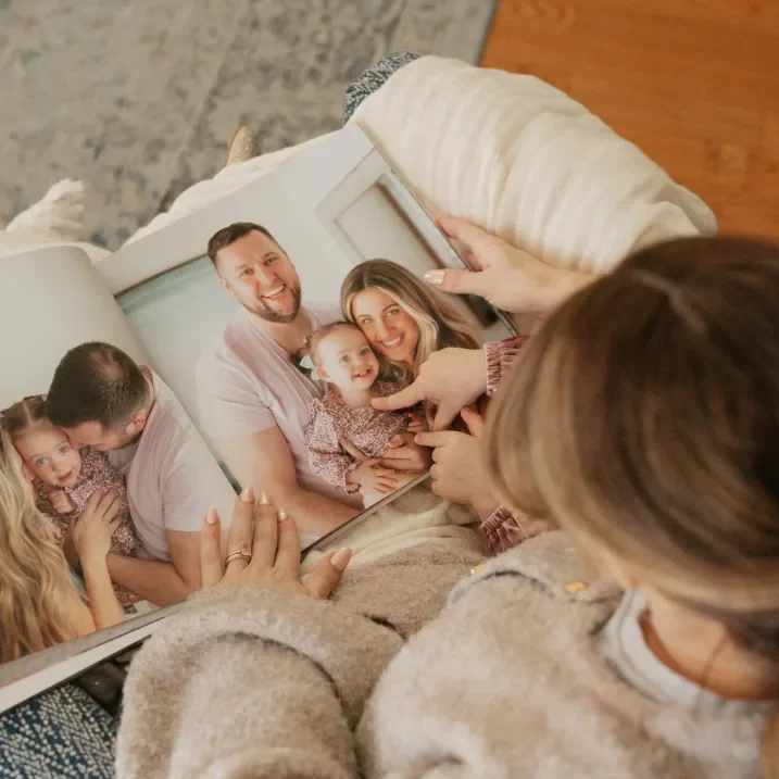 Creative Photo Book Ideas: Capture Your Memories