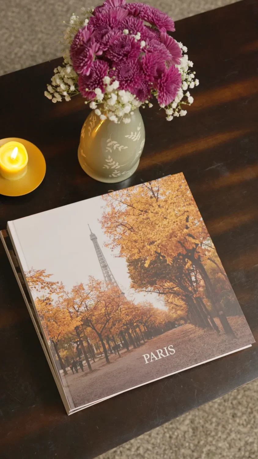 Creative Photo Book Ideas: Capture Your Memories Beautifully