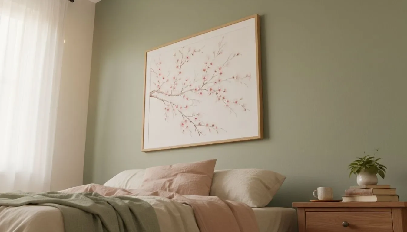 Cherry Blossom Wall Art: Transform Your Space Elegantly