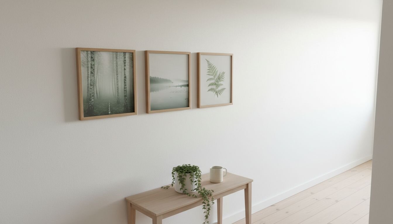 What is Scandinavian Art? Discover Its Timeless Beauty