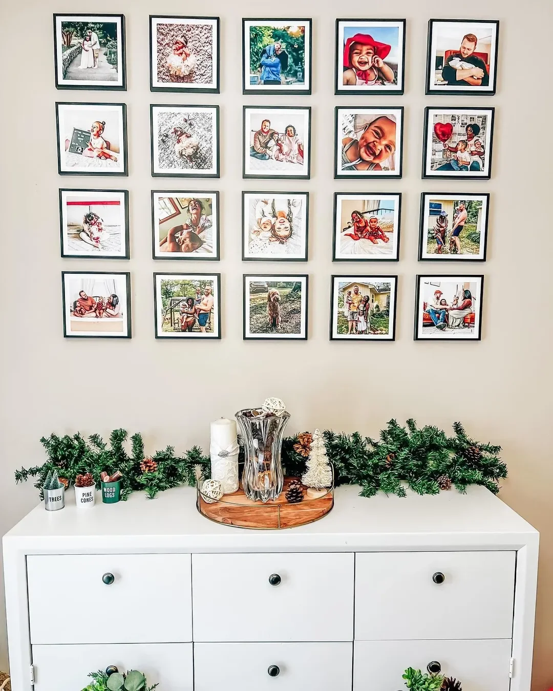 Winter Home Decor Ideas: Cozy Up Your Space Today