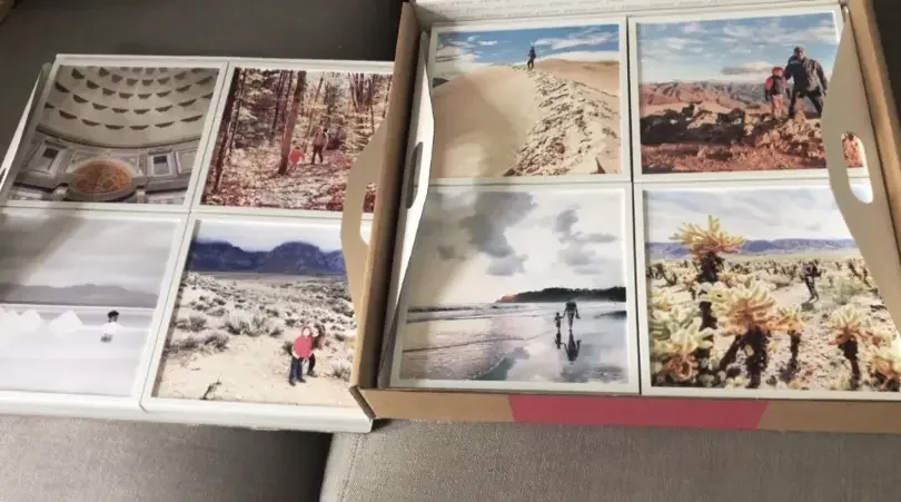 National Park Art Prints: Bring Nature Indoors