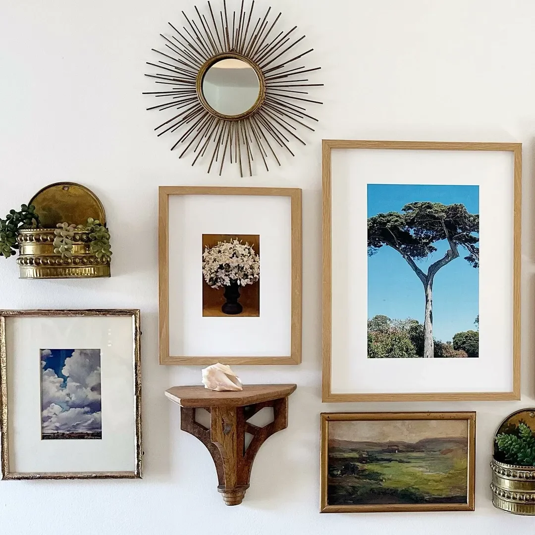 Canvas Size Chart: Find the Perfect Print for Your Space