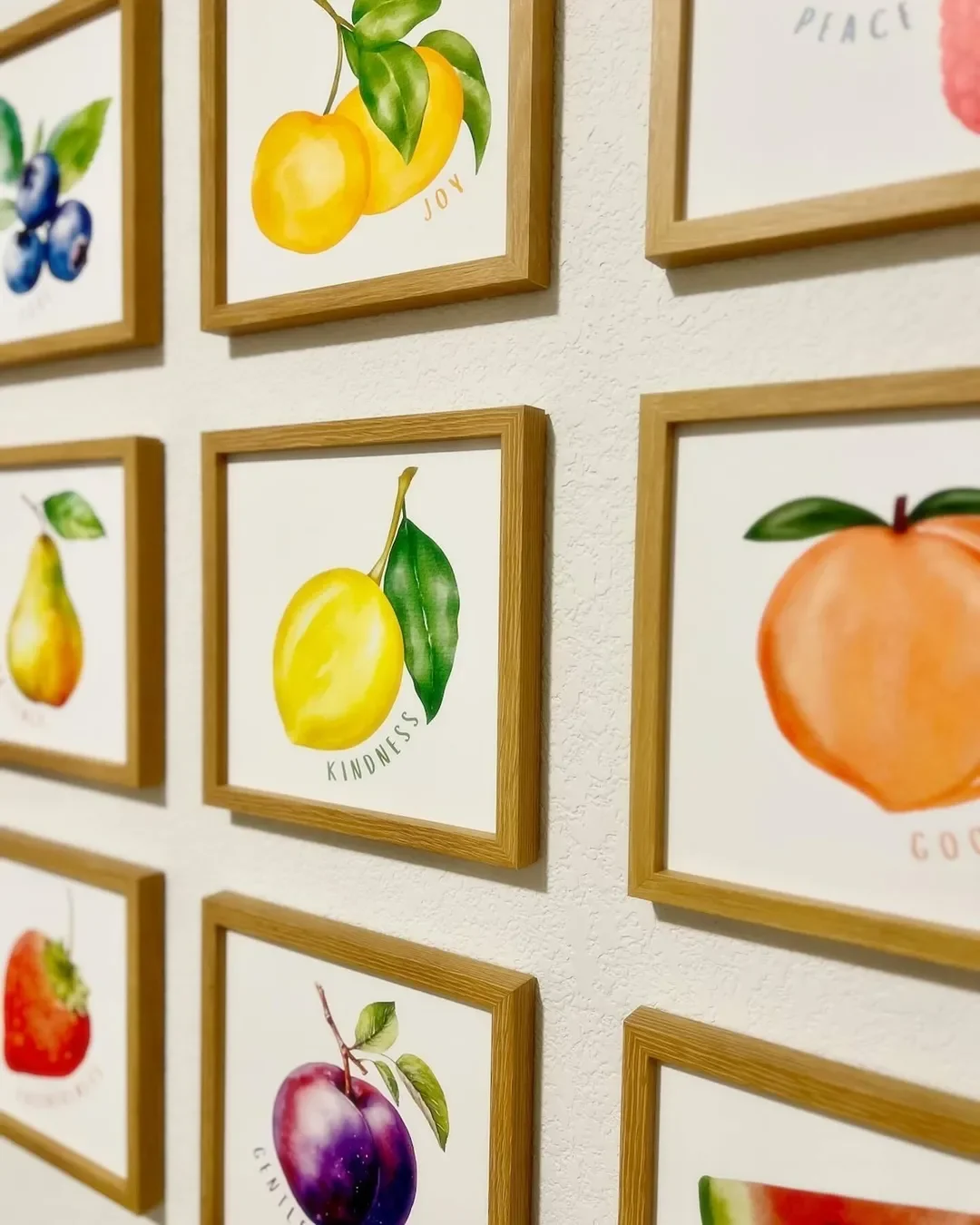 Botanical Gallery Wall: Create a Lush Display Today