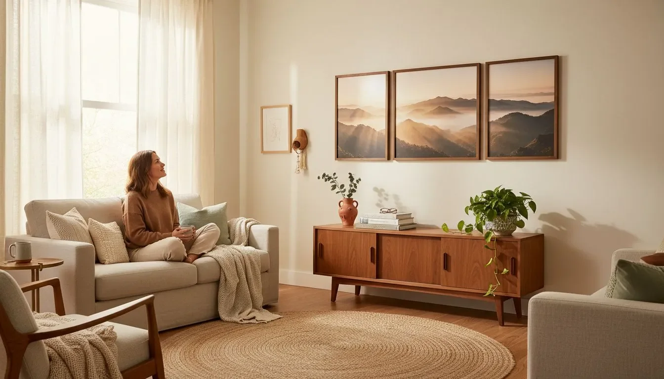 3 Piece Wall Art: Design Your Perfect Triptych Today