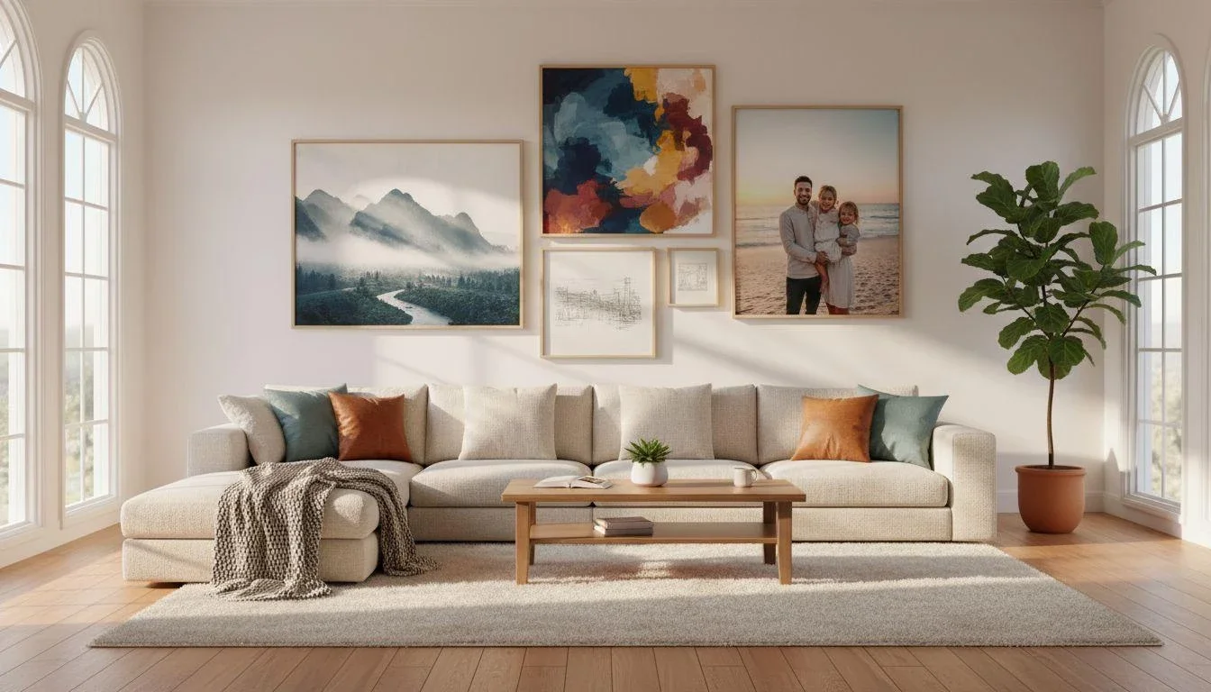 Best Canvas Prints Ideas: Transform Your Walls Today