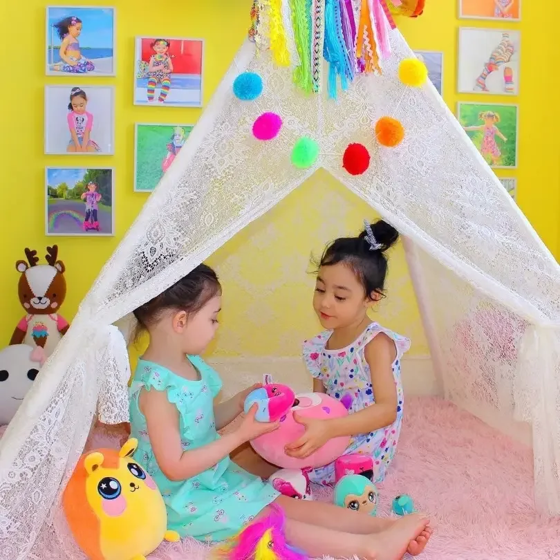 Rainbow Wall Art for Nursery: Color Your Baby's World