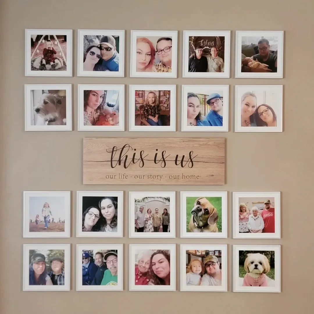 Family Quote Wall Art: Ideas to Inspire You