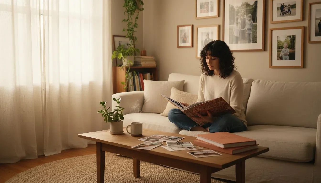 Creative Photo Book Ideas: Capture Your Memories Beautifully