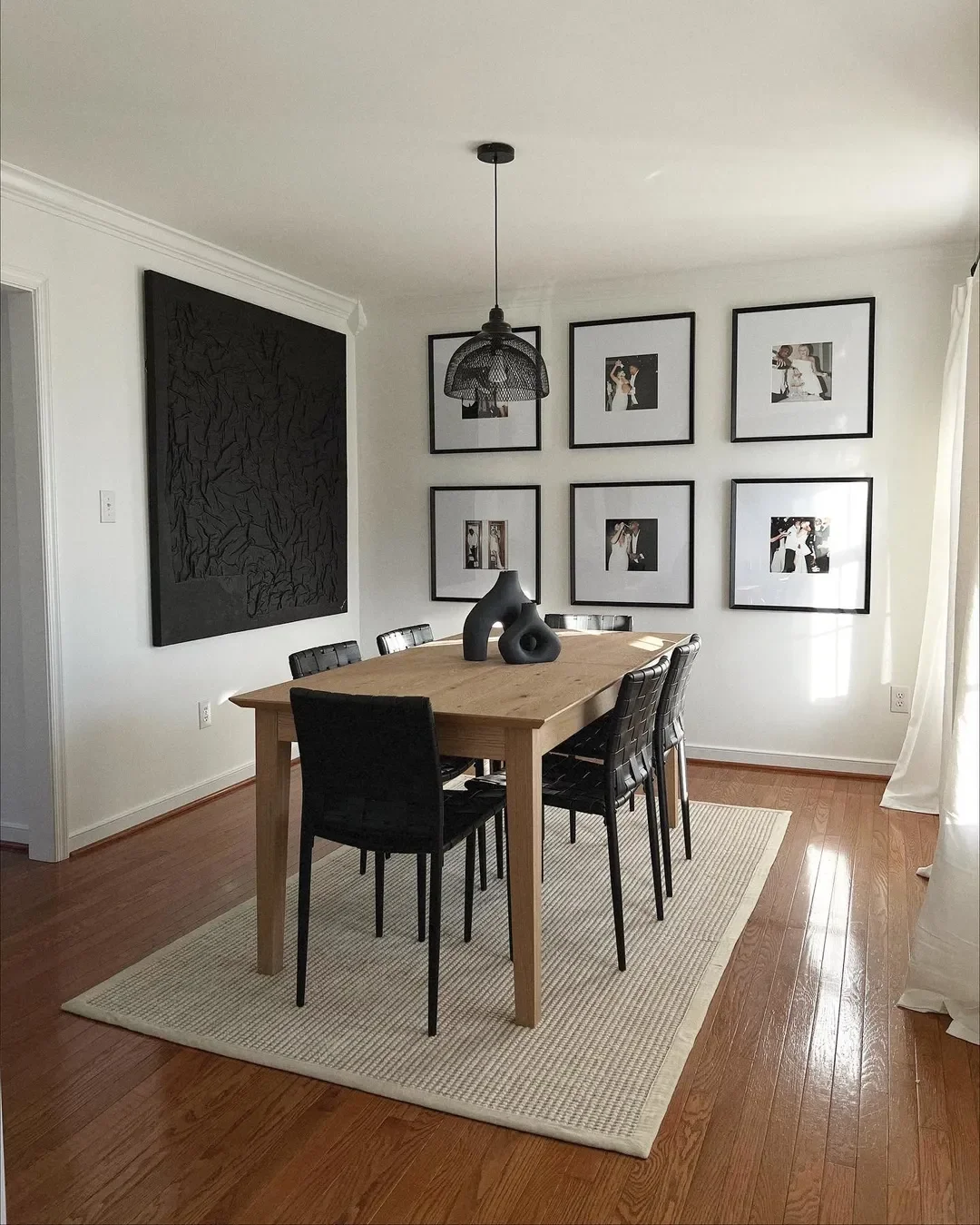 Minimalist Canvas Wall Art: Create Calm Spaces Today