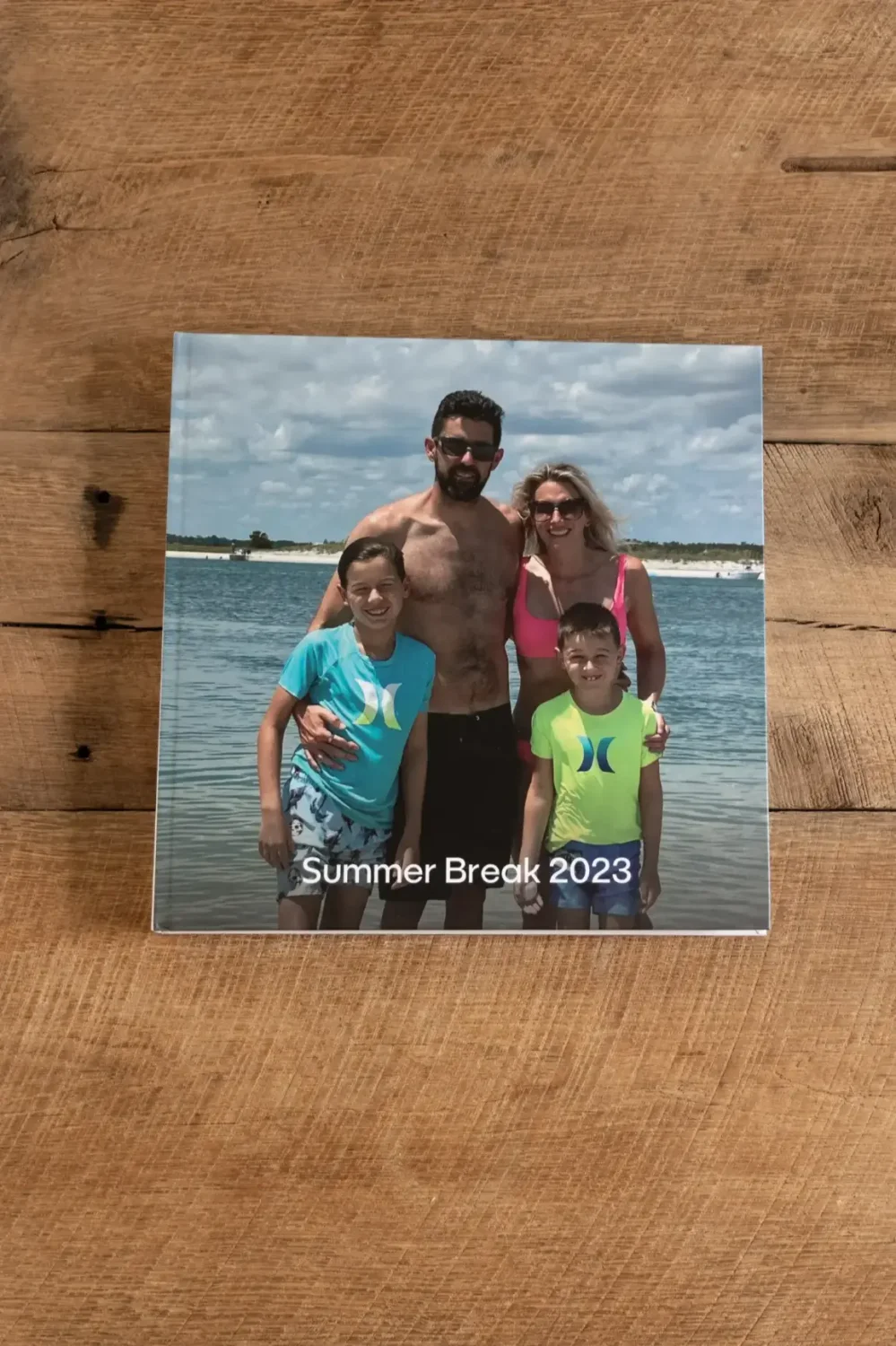 How to Design a Photo Book: Create Lasting Memories