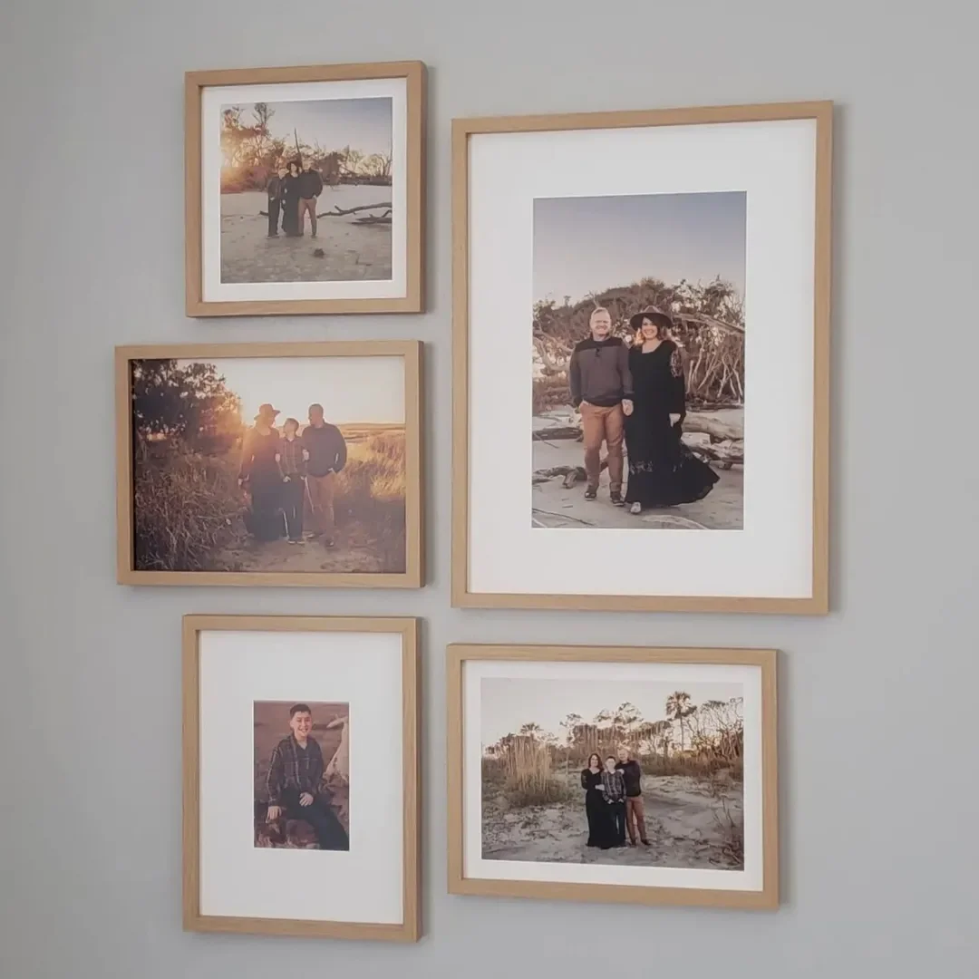 5 Piece Canvas Wall Art: Create Stunning Displays Today