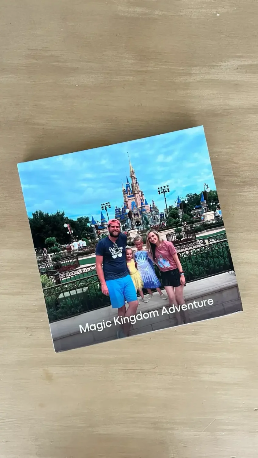 Photo Book Layout Templates: Design Like a Pro Today