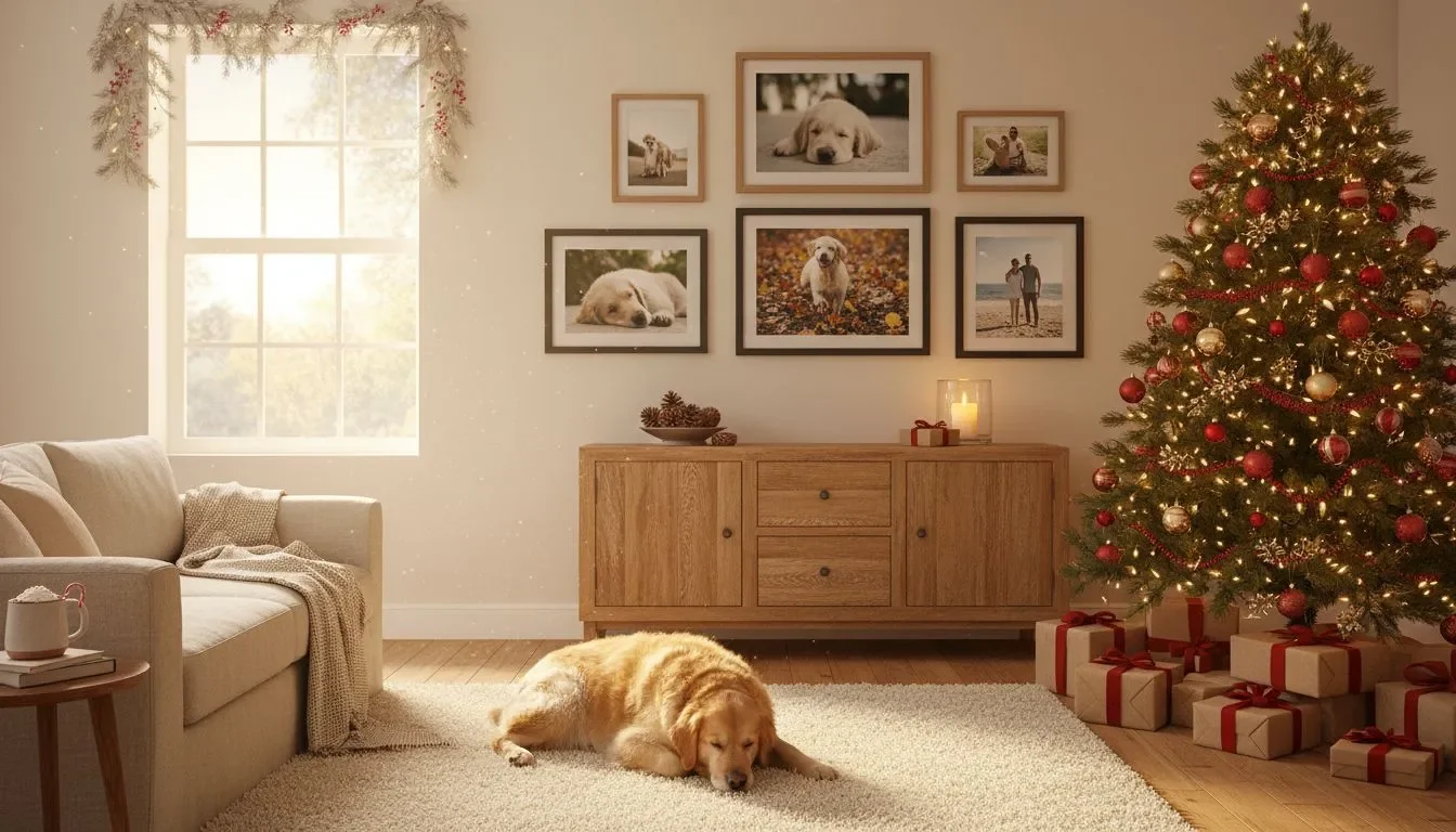 Christmas Gift for Dog Lovers: Our Thoughtful Ideas