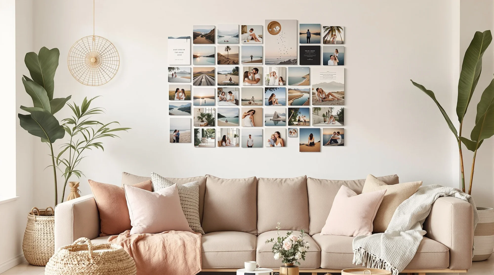 Bohemian Home Decor Ideas: Create Your Dream Space