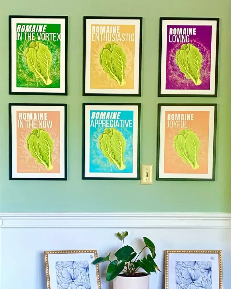 Vintage Kitchen Art Prints: Transform Your Kitchen