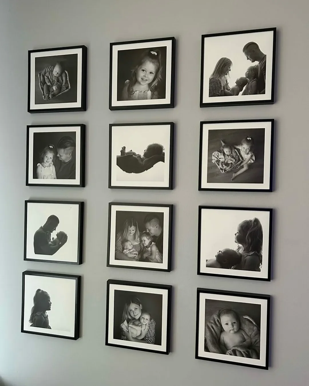 Black and White Bedroom Photography: Timeless Decor Ideas