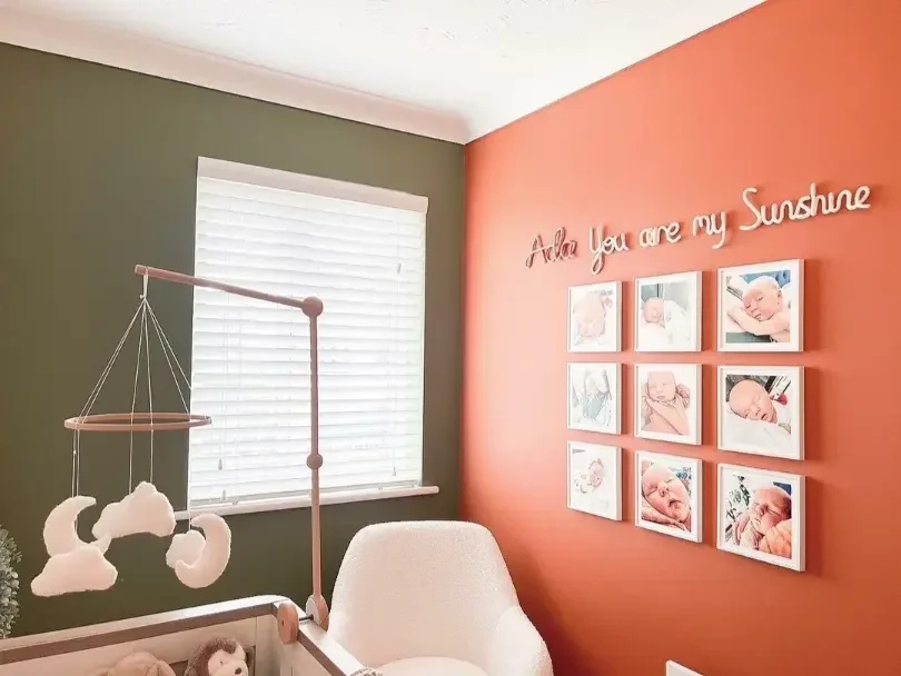 Nursery Wall Art Prints: Create a Dreamy Retreat