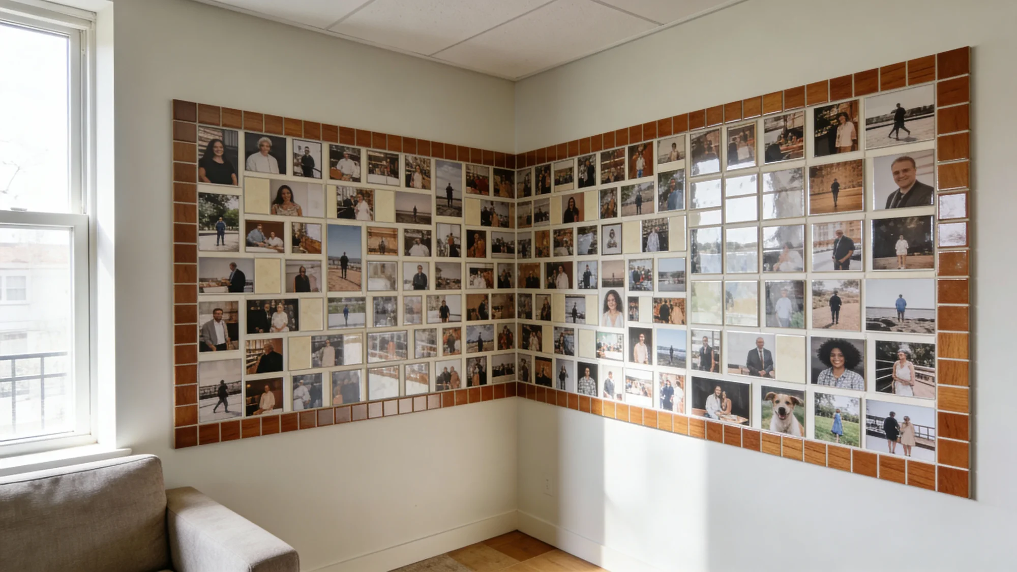 Corner Wall Art Ideas: Transform Awkward Nooks Today