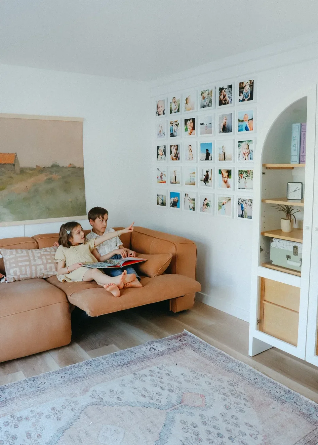 Simple Home Decor: Refresh Your Space in Minutes