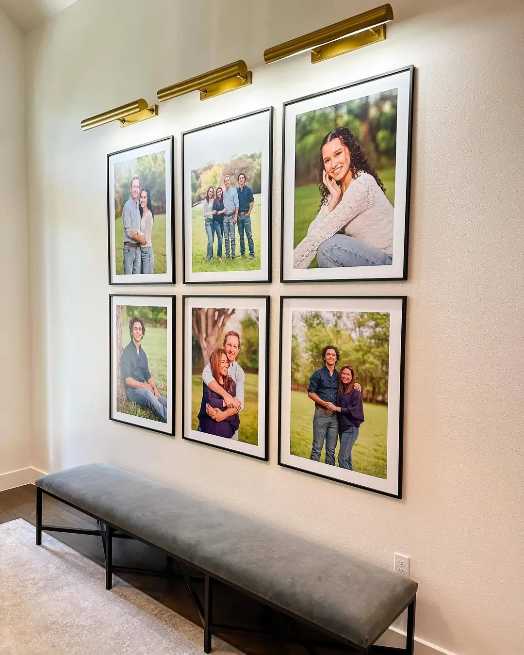 Multi Panel Wall Art: Transform Your Space Effortlessly