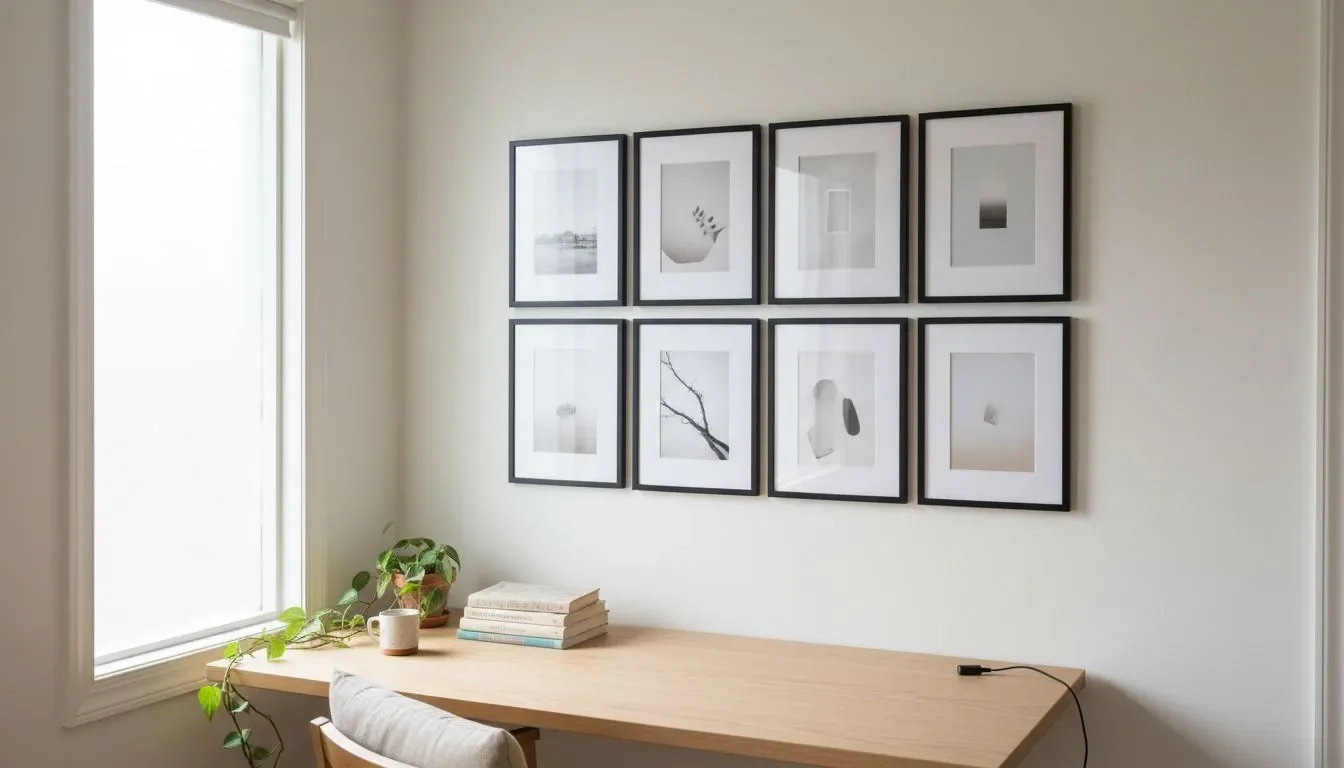 Contemporary Wall Art Ideas: Elevate Your Space Today