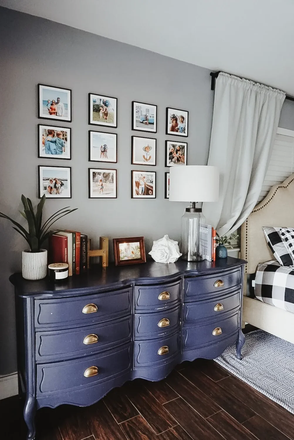 The Most Inspiring Wall Decor Ideas for Bedroom Makeovers You’ll Love