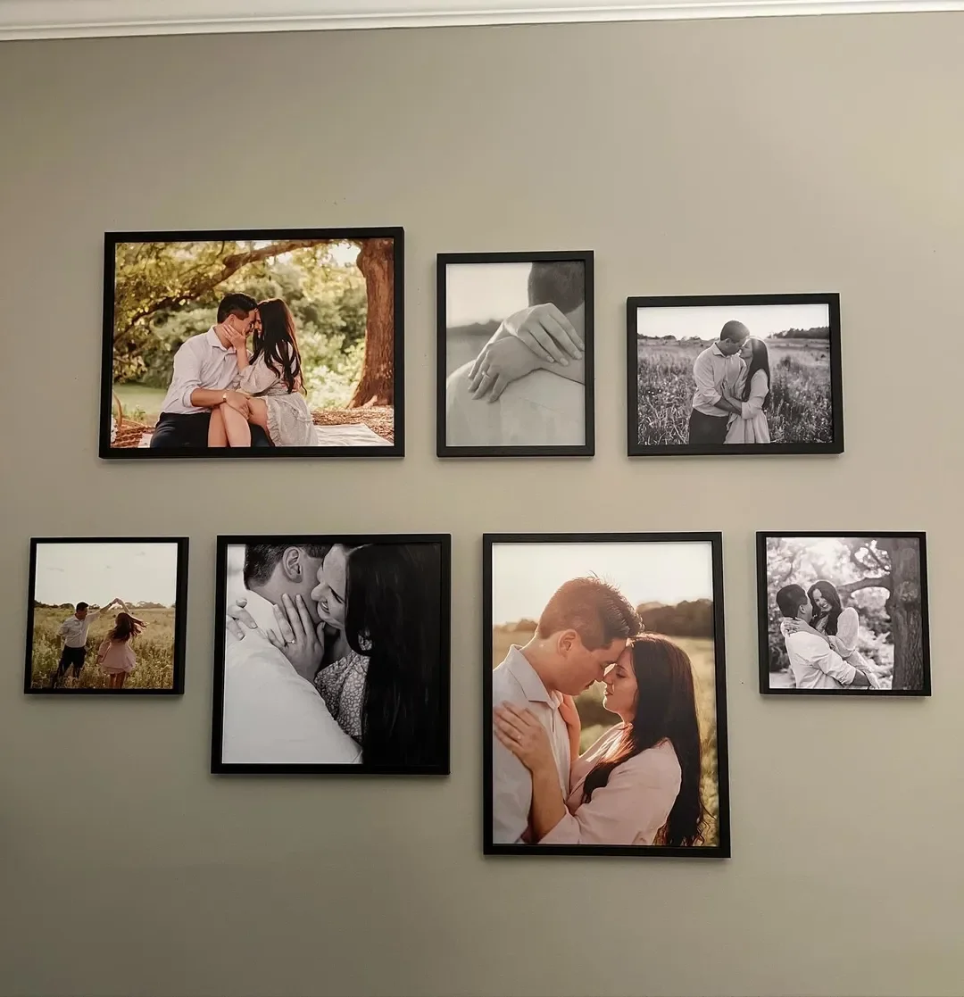 Engagement Photo Book Ideas: Craft Your Love Story