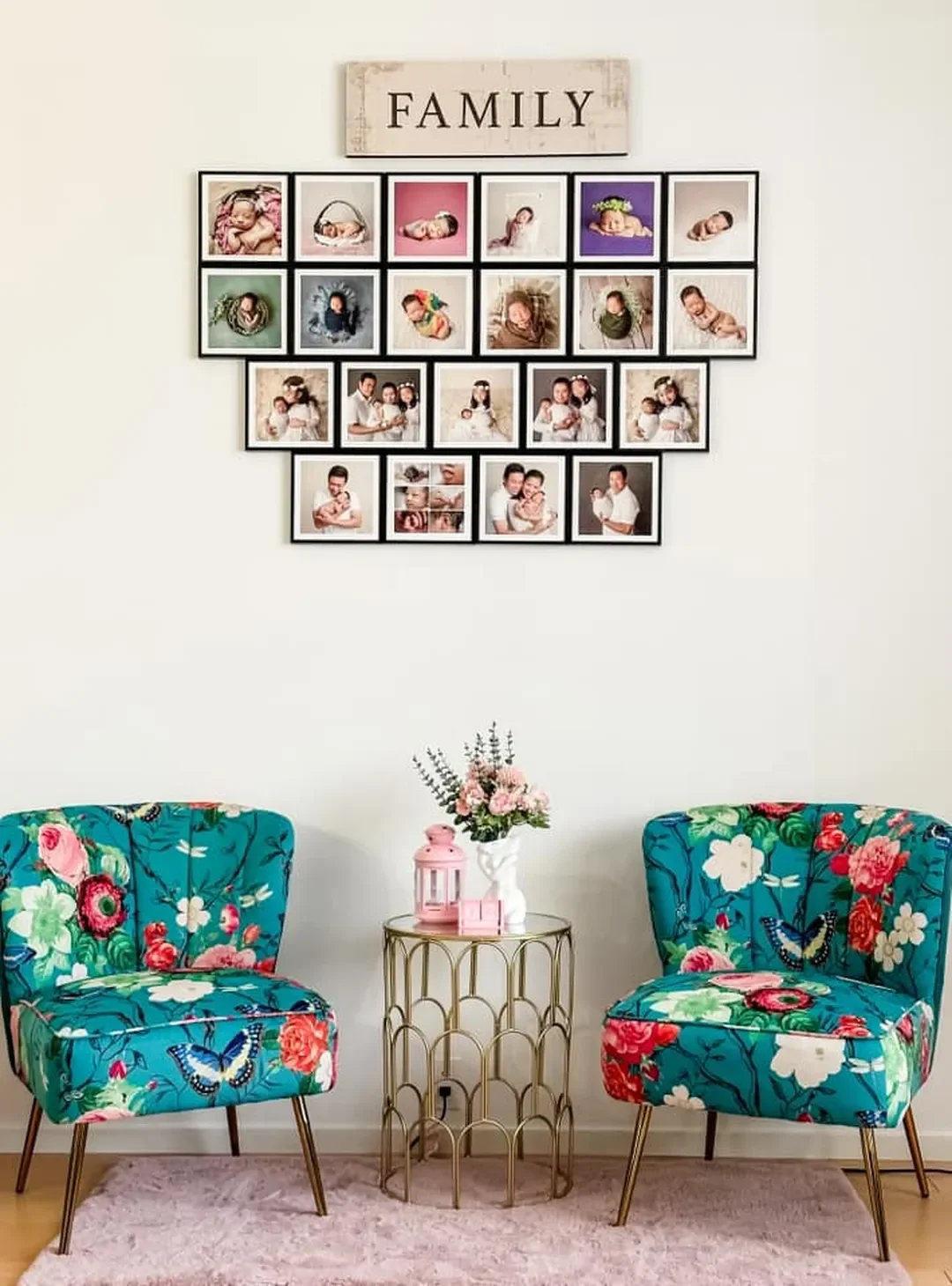 Eclectic Home Decor: How to Make Tasteful and Intentional Space