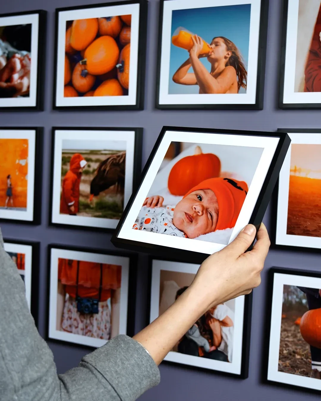How to Hang Pictures with Sawtooth Hangers: A Simple, Foolproof Guide