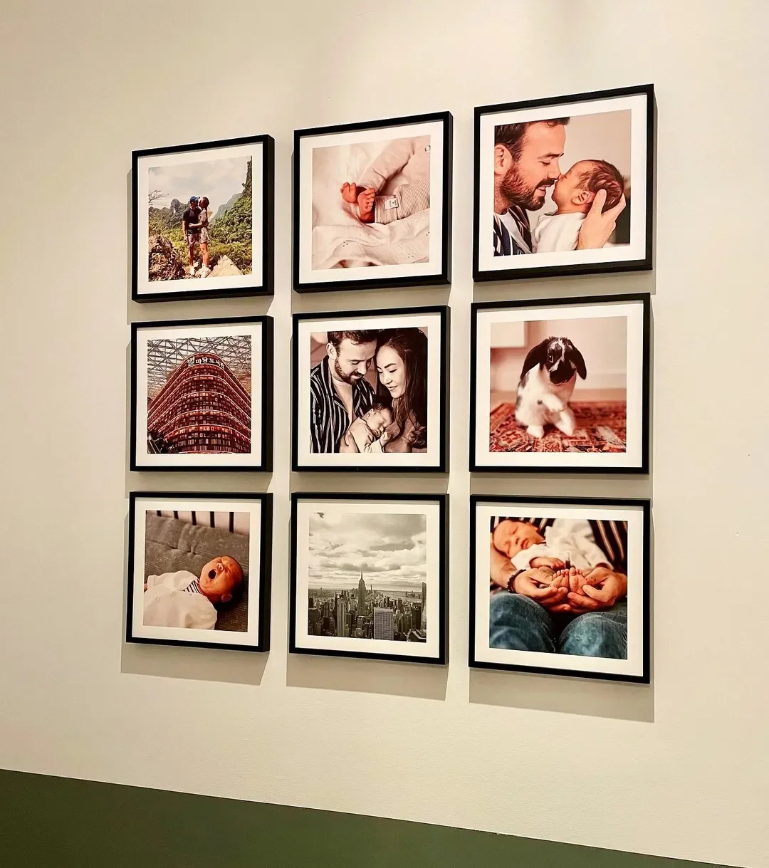 Top Empty Wall Decor Ideas: Transform Your Space Today