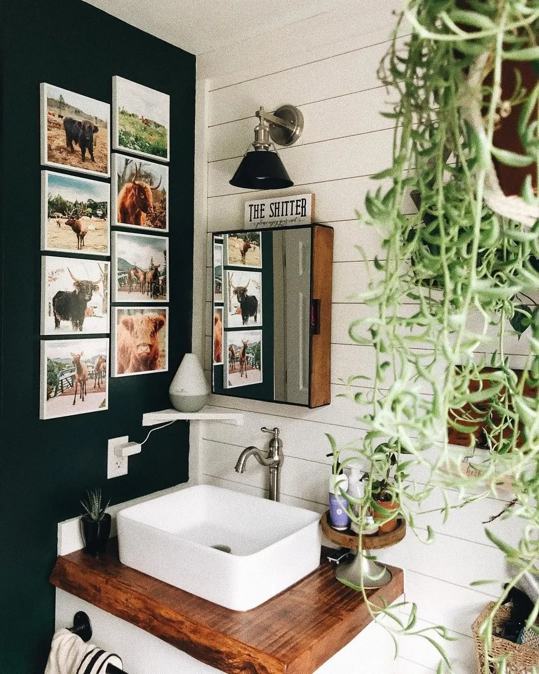 How Big Should Art Be on a Wall: Simple Sizing Tips