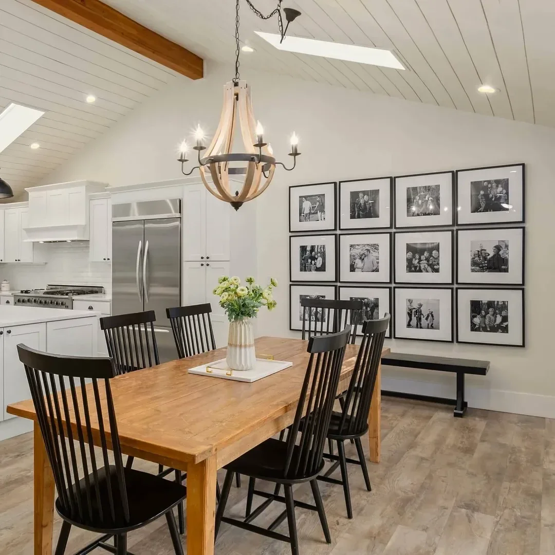 Spring Home Decor Ideas: Refresh Your Walls Effortlessly