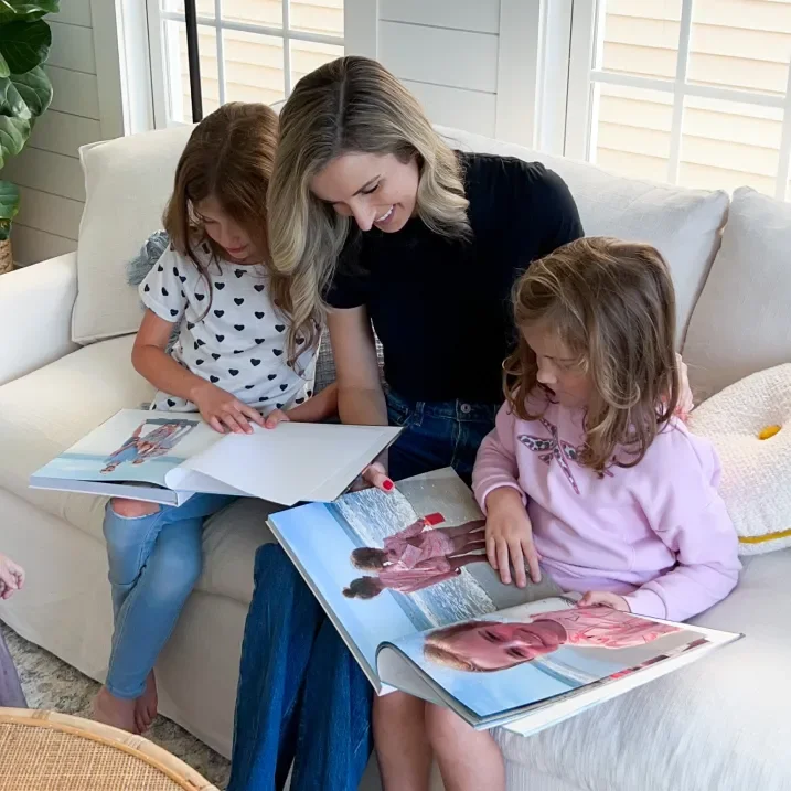 Anniversary Photo Books: Create Lasting Memories Together