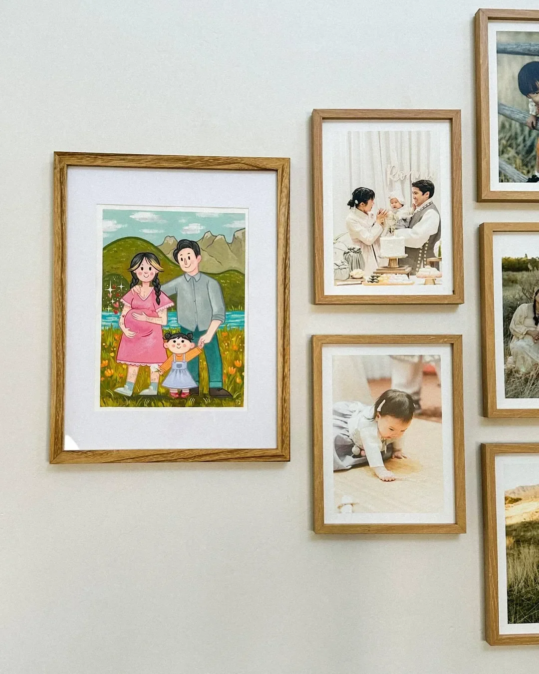 What Is Floating Frame Canvas? Elevate Your Art Today