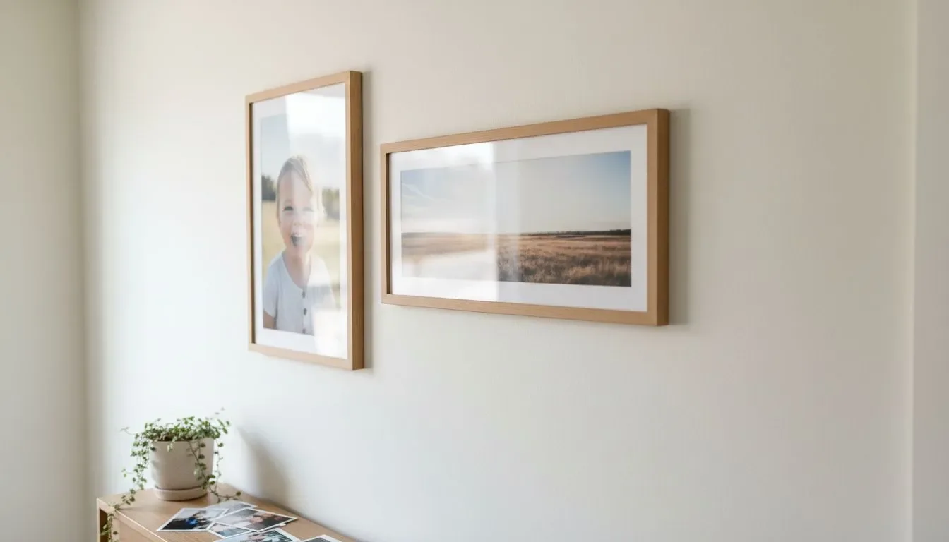 Portrait vs Landscape: Choose the Right Photo Style